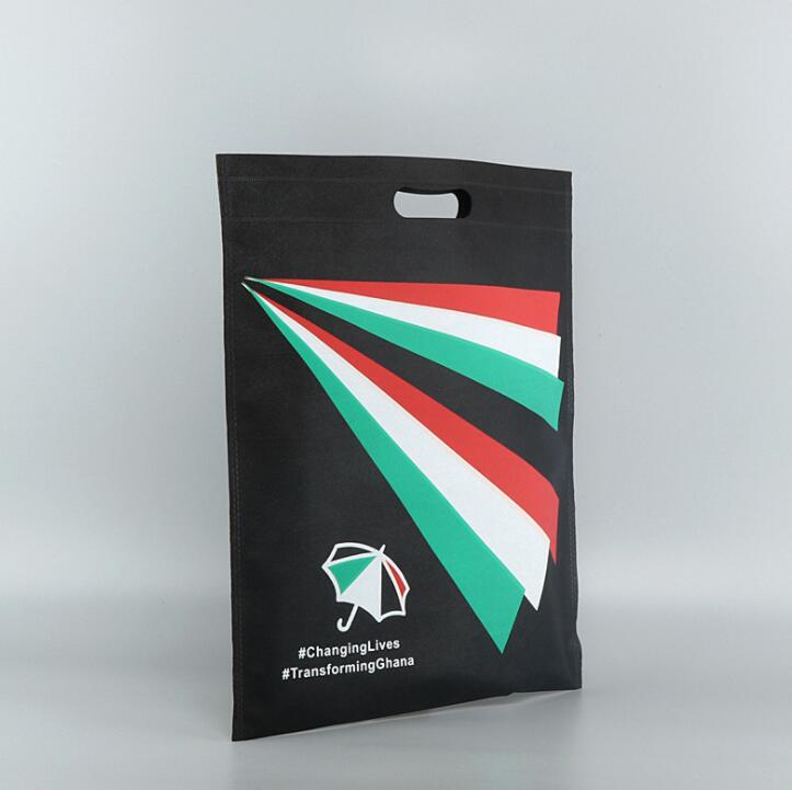 Non-woven bag 