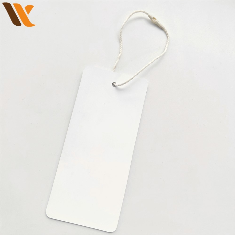 Manufacturer Best Sell Paper Hang Tags