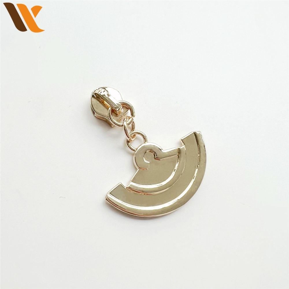 Wholesale Zipper Pullers For Girls Clothes 2
