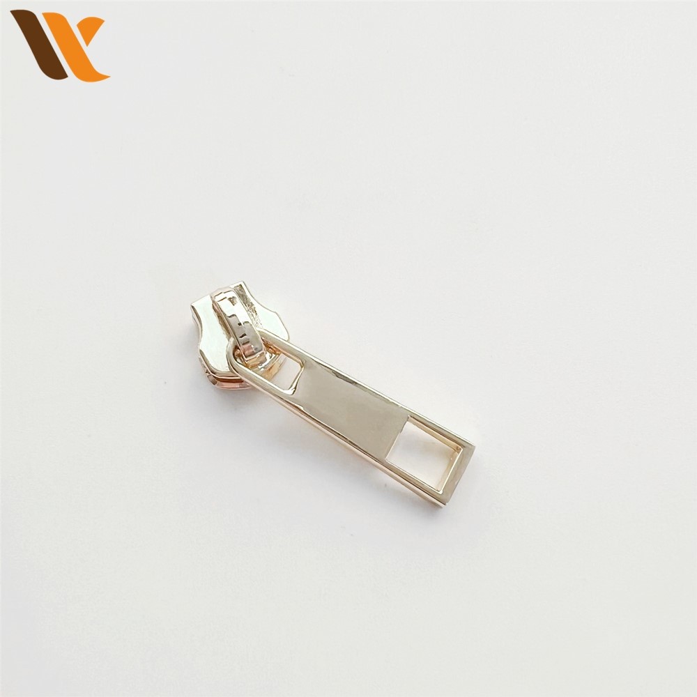 Wholesale Universal Metal Zipper Puller 2