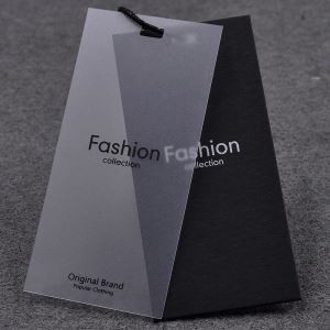 Prilagođeni Brand Logo PVC vodootporna oznaka oznake