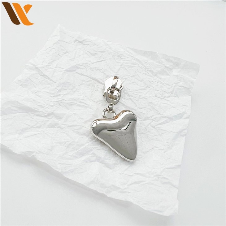 New Wholesale High End Bags Zipper Puller 3
