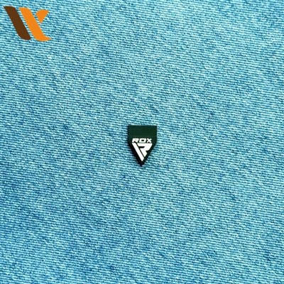 OEM Mini Embellishment PVC gumeni grb